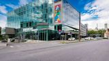 Park Inn By Radisson Meriton Tallinn Exterior