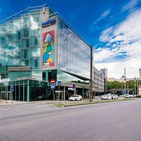Park Inn By Radisson Meriton Tallinn