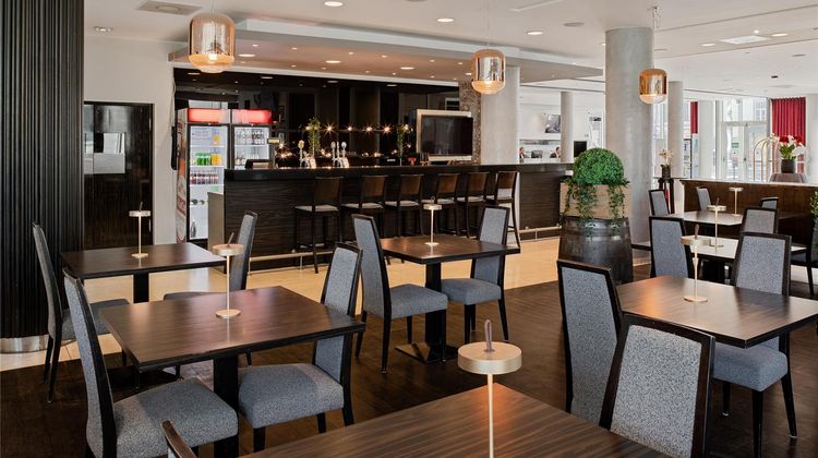 Park Inn By Radisson Meriton Tallinn Restaurant
