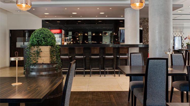 Park Inn By Radisson Meriton Tallinn Restaurant