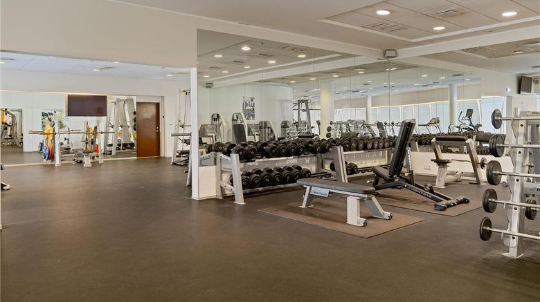 <b>Park Inn By Radisson Meriton Tallinn Health</b>. Images powered by <a href="https://iceportal.shijigroup.com/" title="IcePortal" target="_blank">IcePortal</a>.