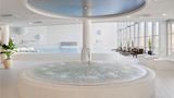 <b>Park Inn By Radisson Meriton Tallinn Pool</b>. Images powered by <a href="https://iceportal.shijigroup.com/" title="IcePortal" target="_blank">IcePortal</a>.