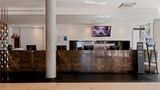 Park Inn By Radisson Meriton Tallinn Lobby