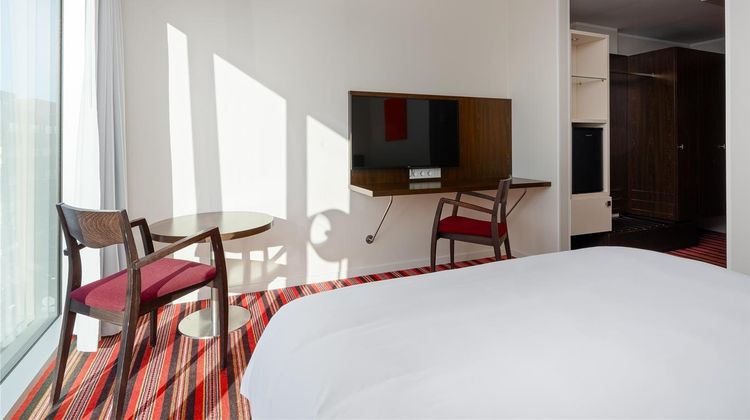 Park Inn By Radisson Meriton Tallinn Room