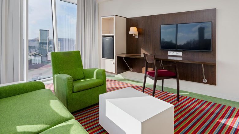<b>Park Inn By Radisson Meriton Tallinn Suite</b>. Images powered by <a href="https://iceportal.shijigroup.com/" title="IcePortal" target="_blank">IcePortal</a>.