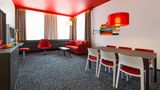 Park Inn by Radisson Central Tallinn Suite