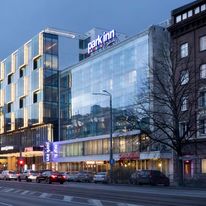 Park Inn by Radisson Central Tallinn