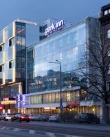 Park Inn by Radisson Central Tallinn