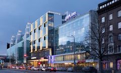 Park Inn by Radisson Central Tallinn