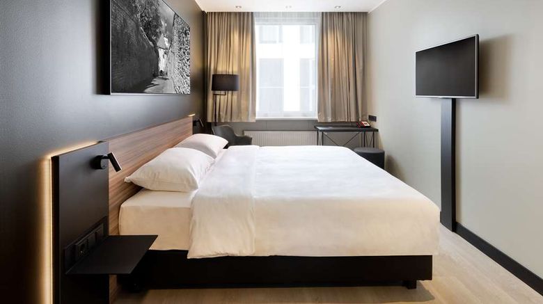 <b>Park Inn by Radisson Central Tallinn Room</b>. Images powered by <a href="https://iceportal.shijigroup.com/" title="IcePortal" target="_blank">IcePortal</a>.