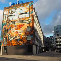 Park Inn by Radisson Central Tallinn