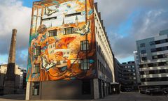 Park Inn by Radisson Central Tallinn