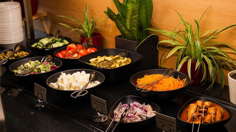 <b>Park Inn by Radisson Central Tallinn Other</b>. Images powered by <a href="https://iceportal.shijigroup.com/" title="IcePortal" target="_blank">IcePortal</a>.