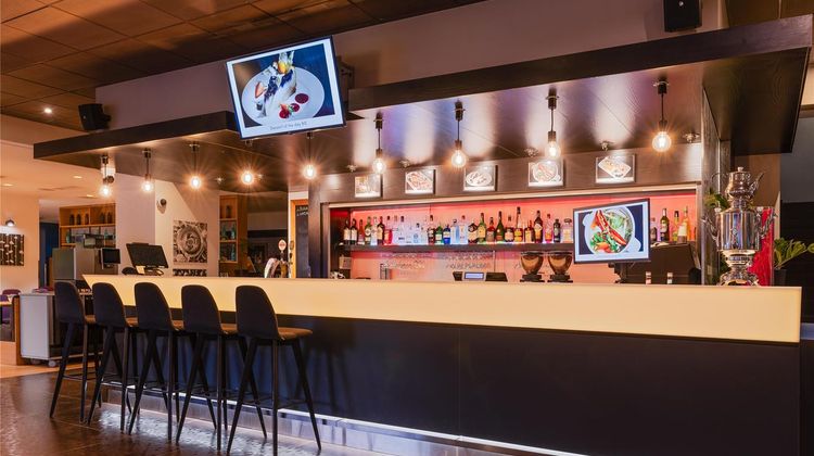 Park Inn by Radisson Central Tallinn Restaurant