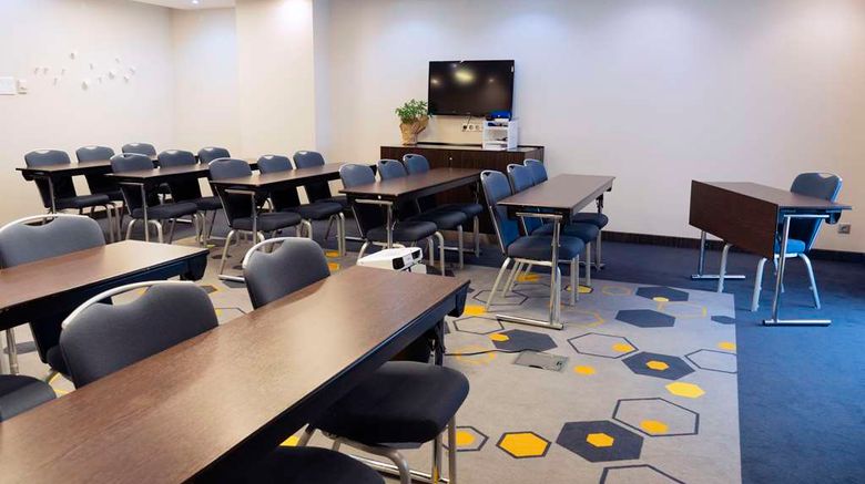 <b>Park Inn By Radisson Astana Meeting</b>. Images powered by <a href="https://iceportal.shijigroup.com/" title="IcePortal" target="_blank">IcePortal</a>.