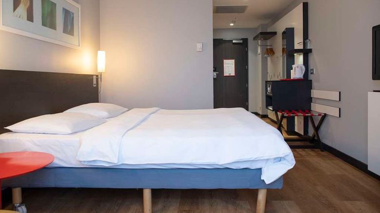 <b>Park Inn By Radisson Astana Room</b>. Images powered by <a href="https://iceportal.shijigroup.com/" title="IcePortal" target="_blank">IcePortal</a>.