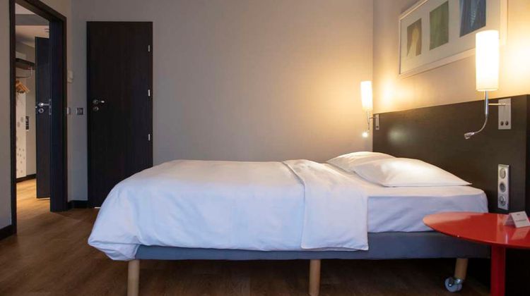 Park Inn By Radisson Astana Suite