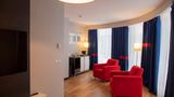 <b>Park Inn By Radisson Astana Suite</b>. Images powered by <a href="https://iceportal.shijigroup.com/" title="IcePortal" target="_blank">IcePortal</a>.