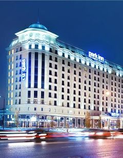 Park Inn By Radisson Astana