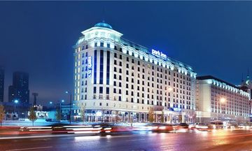 Park Inn By Radisson Astana