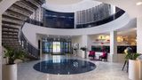 <b>Park Inn Odintsovo Lobby</b>. Images powered by <a href="https://iceportal.shijigroup.com/" title="IcePortal" target="_blank">IcePortal</a>.