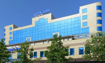 Park Inn Odintsovo