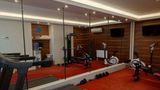 <b>Park Inn Odintsovo Health</b>. Images powered by <a href="https://iceportal.shijigroup.com/" title="IcePortal" target="_blank">IcePortal</a>.