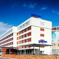 Park Inn Peterborough