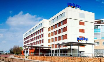 Park Inn Peterborough
