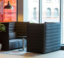 Park Inn by Radisson Leuven Lobby
