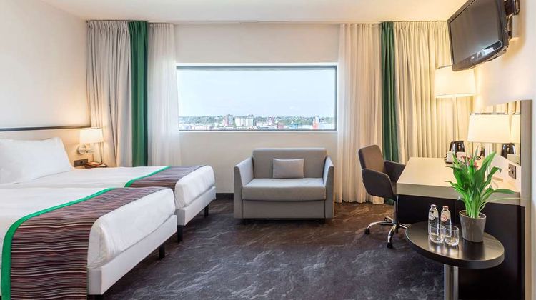 Park Inn by Radisson Leuven Room