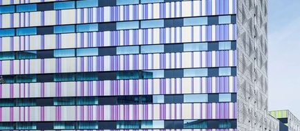 Park Inn by Radisson Leuven Exterior