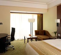 Park Plaza Beijing Science Park Room