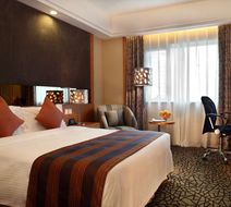 Park Plaza Beijing Science Park Room