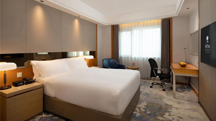 Park Plaza Beijing Science Park Room