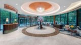 Park Plaza Beijing Wangfujing Lobby