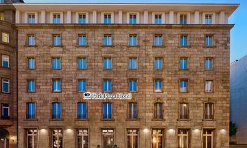 Park Plaza Nuremberg