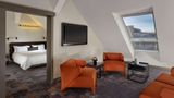 Park Plaza Nuremberg Room