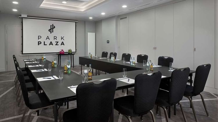 Park Plaza Nuremberg Suite