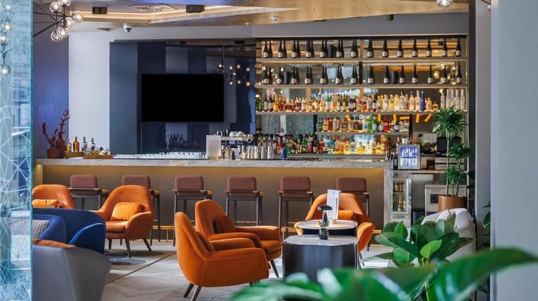 <b>Park Plaza Nuremberg Restaurant</b>. Images powered by <a href="https://iceportal.shijigroup.com/" title="IcePortal" target="_blank">IcePortal</a>.