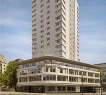 Park Plaza Leeds Exterior
