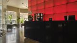 Park Plaza Leeds Lobby