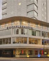 Park Plaza Leeds