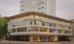 Park Plaza Leeds
