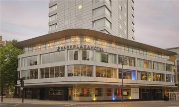Park Plaza Leeds