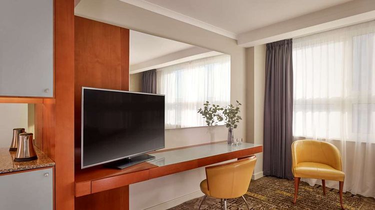 Park Plaza Nottingham Other