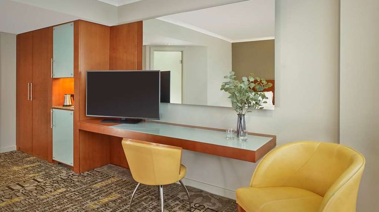 Park Plaza Nottingham Other