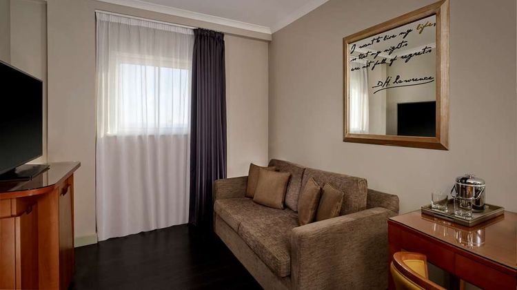 Park Plaza Nottingham Other