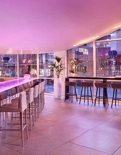 Park Plaza Nottingham