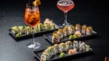 <b>Park Plaza Nottingham Restaurant</b>. Images powered by <a href="https://iceportal.shijigroup.com/" title="IcePortal" target="_blank">IcePortal</a>.